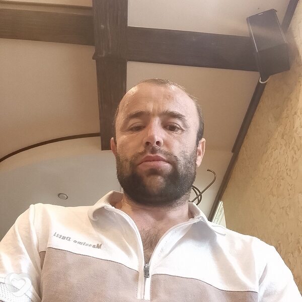 Farhod Safsrov, 35, Сургуте — анкета №2555710