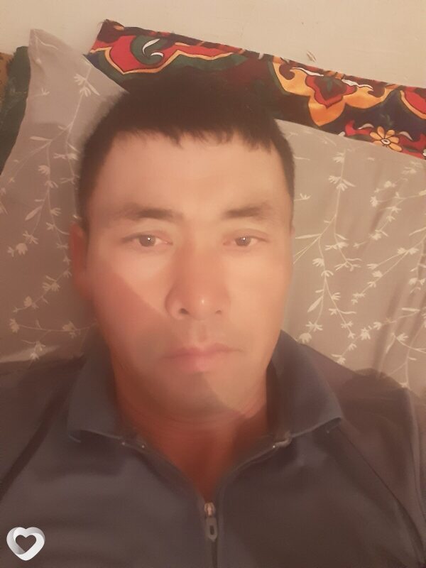 Расул, 39, Бишкек — анкета №2555446