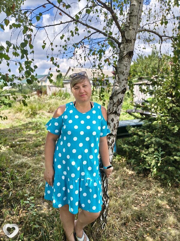 Натали, 51, Воронеже — анкета №2555448