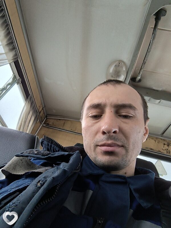 Дмитрий, 40, Омске — анкета №2555453