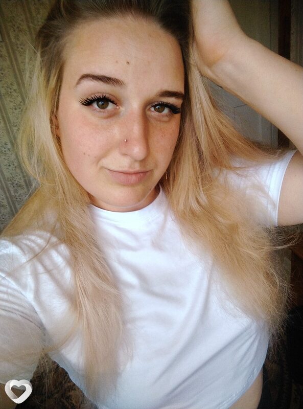 Анастейша, 26, Смоленске — анкета №2555742