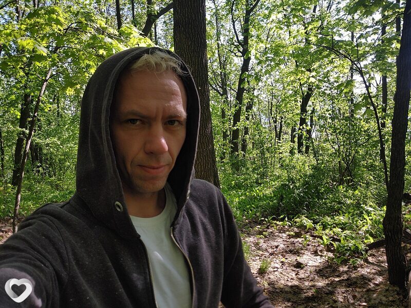 Роман, 37, Чапаевске — анкета №2555744