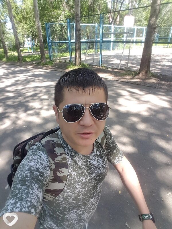 Руслан, 39, Екатеринбурге — анкета №2555747