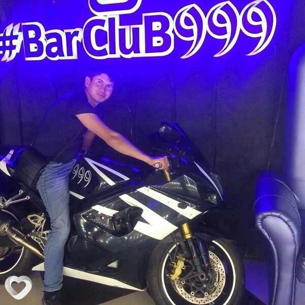 Rus, 37, Кокшетау — анкета №2555649