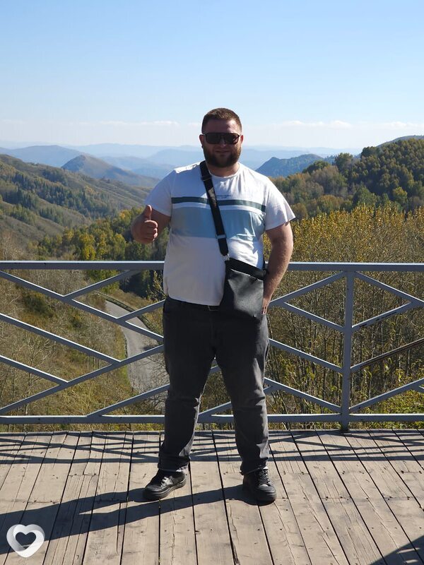 Рустам, 36, Усть-Каменогорск — анкета №2555651