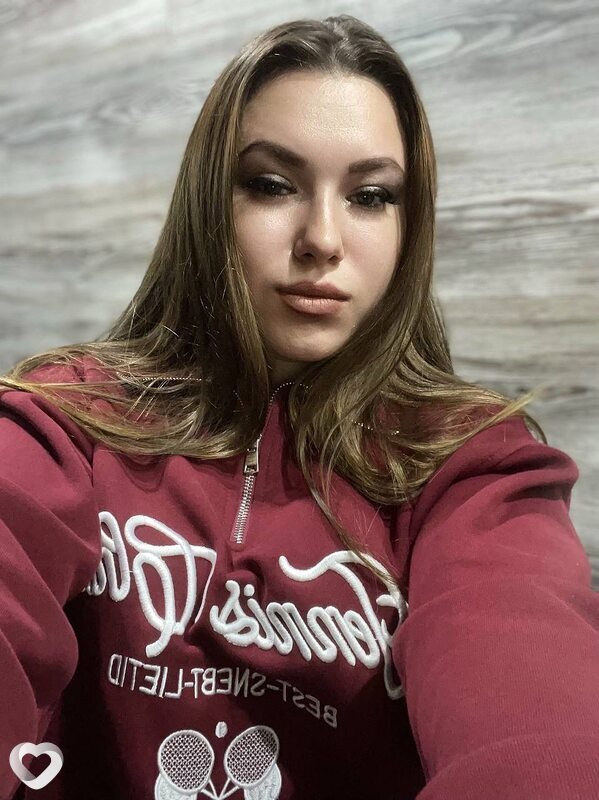 Ирина, 24, Мариинске — анкета №2555653