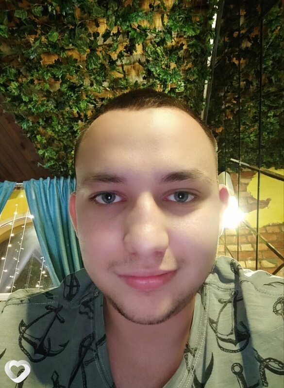 Александр, 26, Астрахани — анкета №2555654