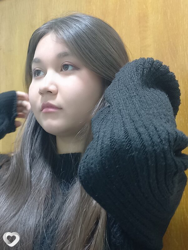 Umida Kayumova, 19, Ташкент — анкета №2555660