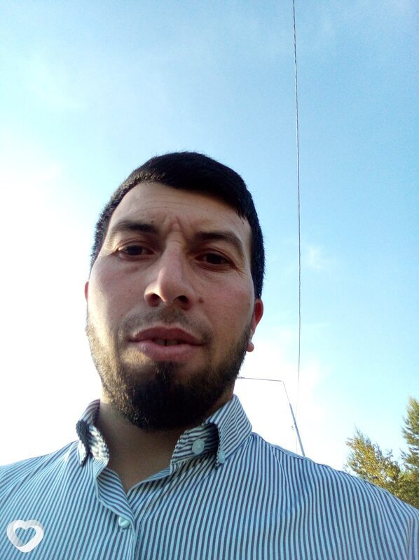 Адам, 31, Усть-Илимск — анкета №2555663