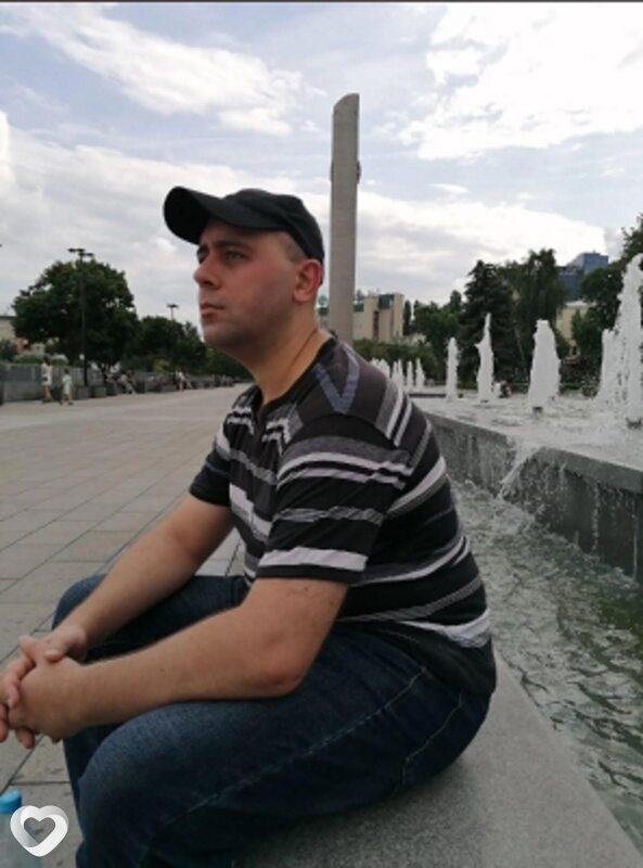 Денис, 45, Воронеже — анкета №2555845