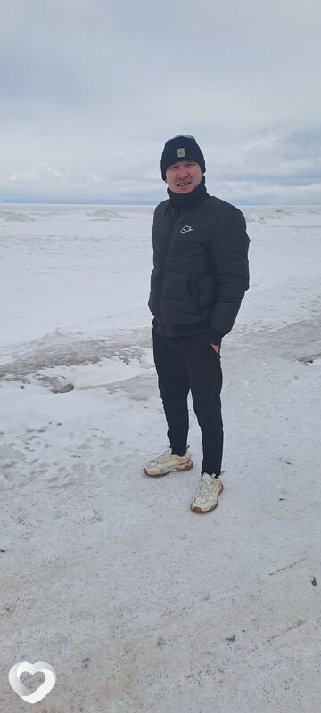 Алекс, 35, Перми — анкета №2555850