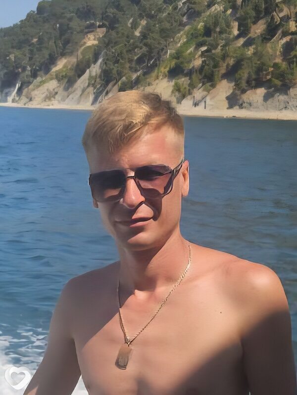 Сергей, 42, Луганске — анкета №2555864