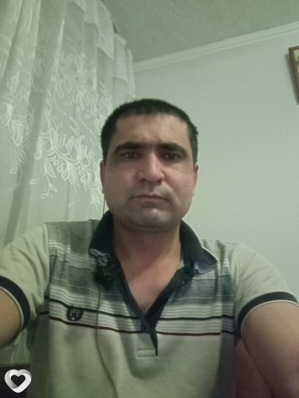 Адхам, 36, Казани — анкета №2555868