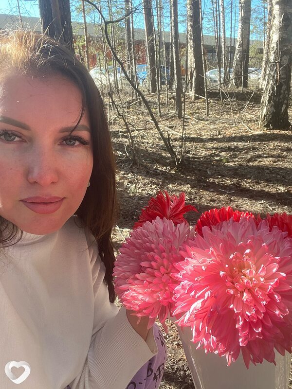 Ирина, 39, Екатеринбурге — анкета №2555869