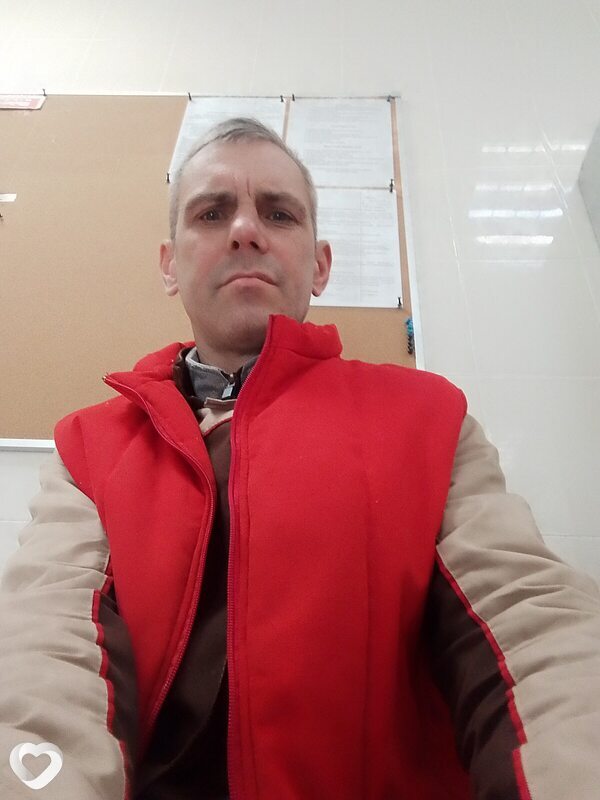 Алексей, 45, Москве — анкета №2555871