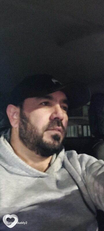Тимур, 38, Самаре — анкета №2555875