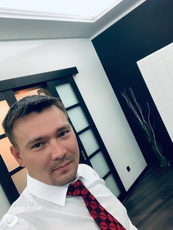 Ильназ, 34, Елабуге — анкета №2555880
