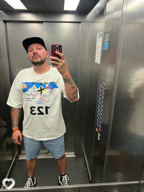 Anton, 37, Химках — анкета №2555816
