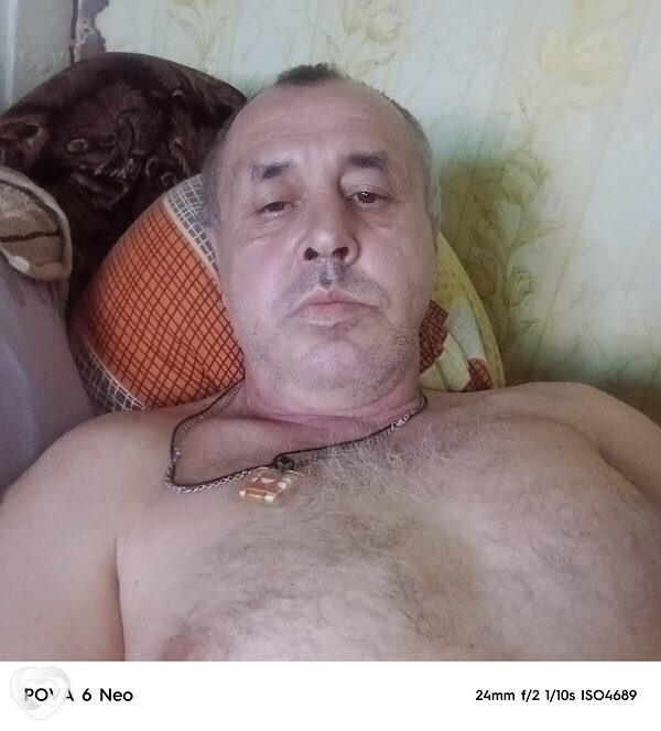 Сергей Космачев, 53, Омске — анкета №2555817