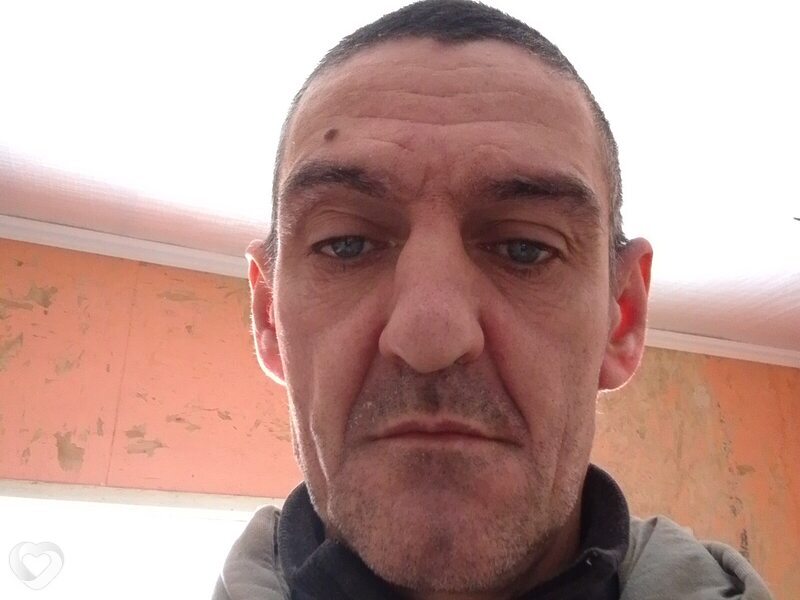 Андрей, 46, Жигулевске — анкета №2555820