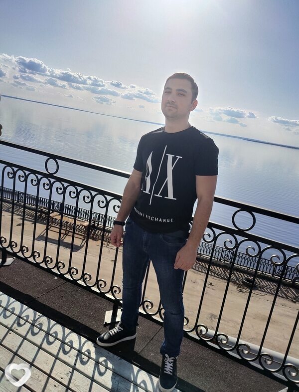 Сергей, 33, Казани — анкета №2555822