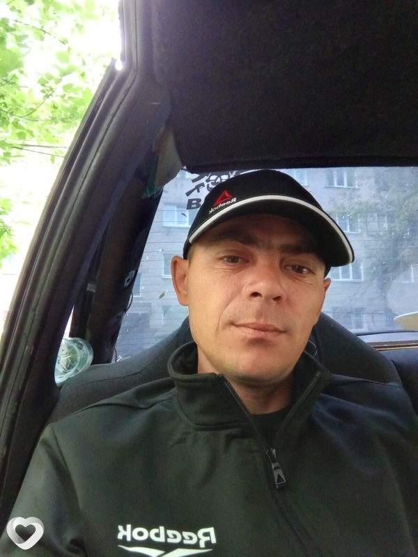 Денис, 38, Рубцовске — анкета №2555823