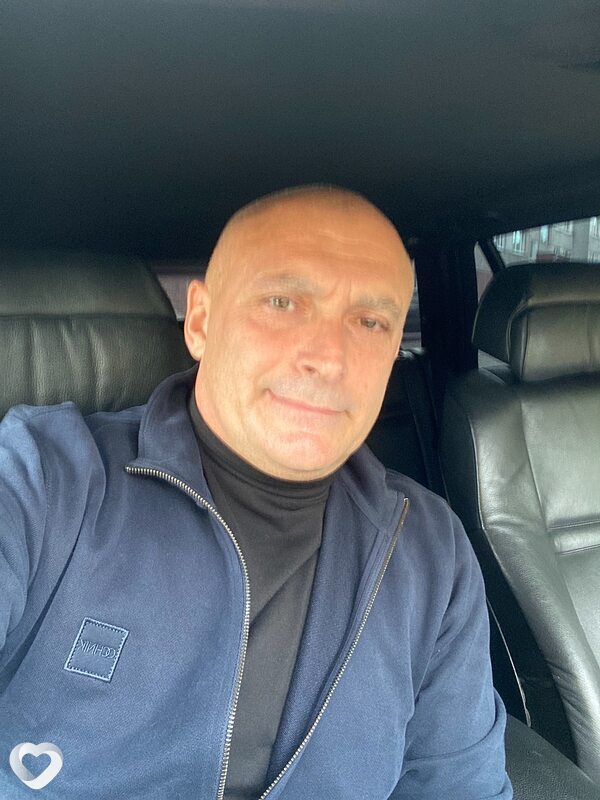 Roma, 48, Щецин — анкета №2555826