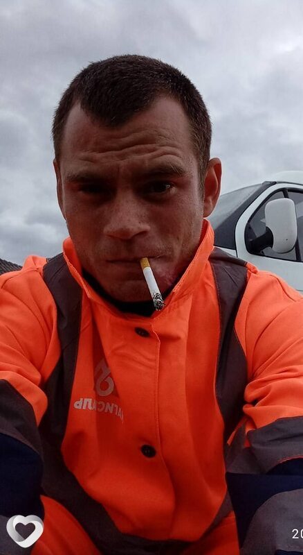 Александр, 28, Лесное — анкета №2555827