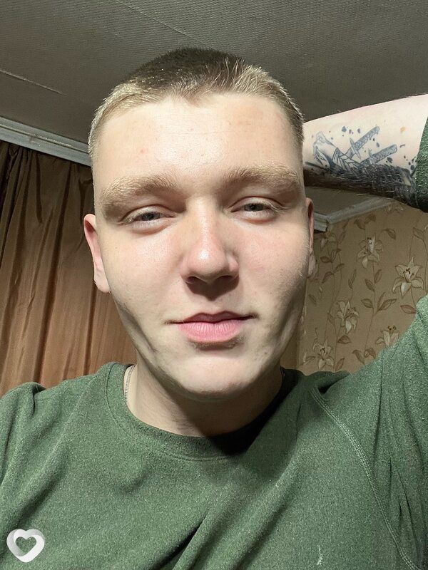 Дмитрий, 23, Ростове-на-Дону — анкета №2555830