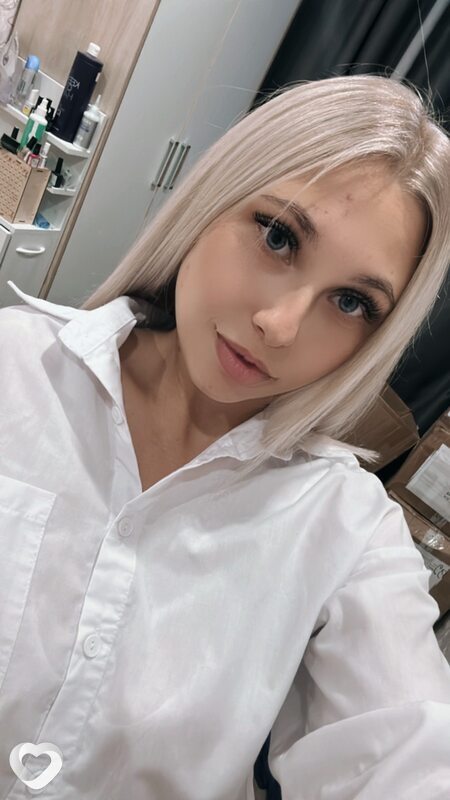 Елизавета, 24, Кемерове — анкета №2555833