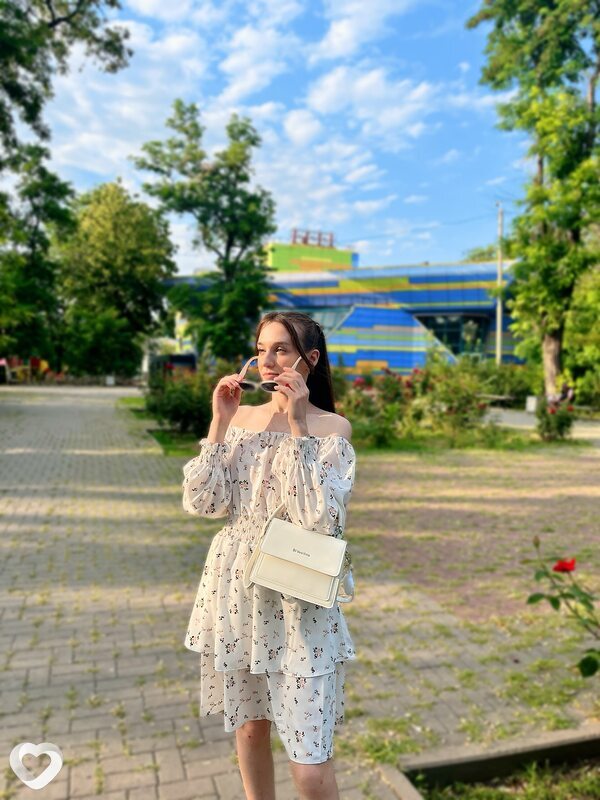 Nika, 25, Ростове-на-Дону — анкета №2555717