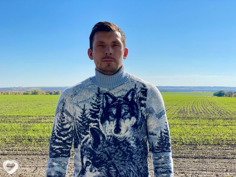 Евгений, 36, Курске — анкета №2555722
