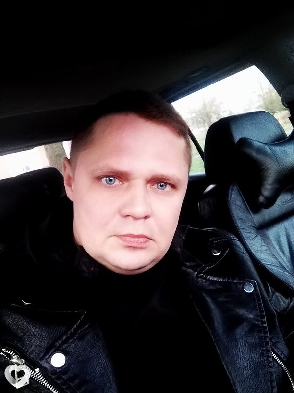 Денис, 39, Лиде — анкета №2555724