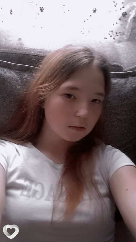 Юлия, 20, Самаре — анкета №2555895
