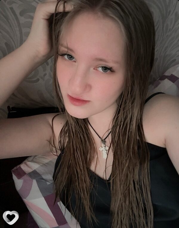 Катюня, 19, Белгороде — анкета №2555909