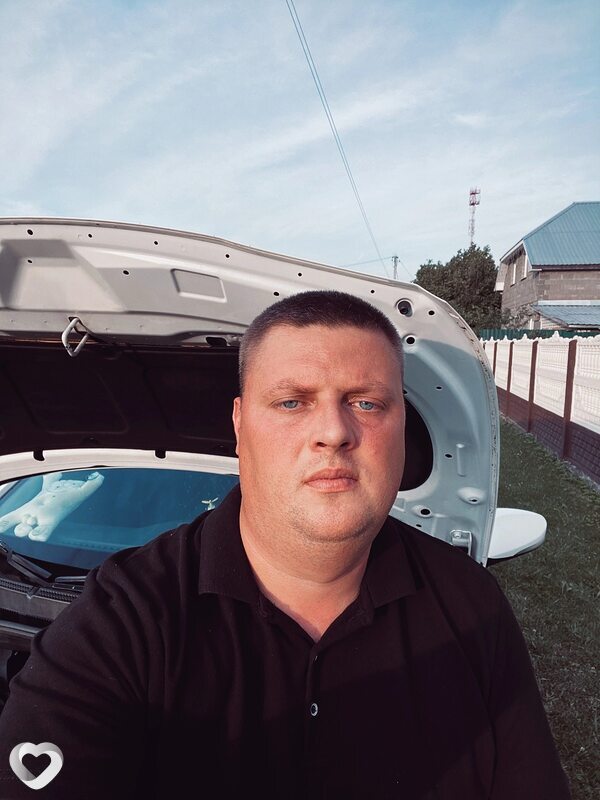 Сергей, 32, Павловском Посаде — анкета №2555911