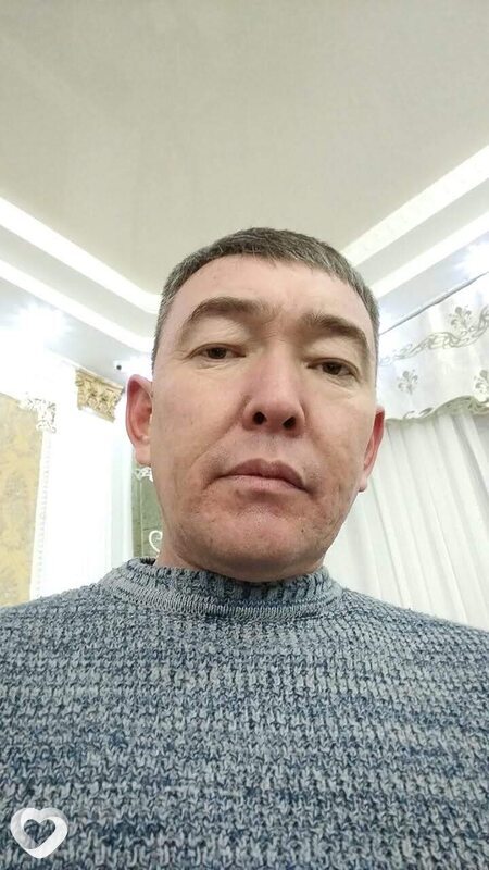 Жигер, 41, Актобе — анкета №2555986