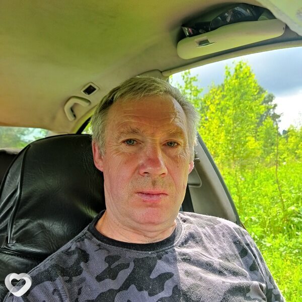 Виктор, 57, Смоленске — анкета №2555991
