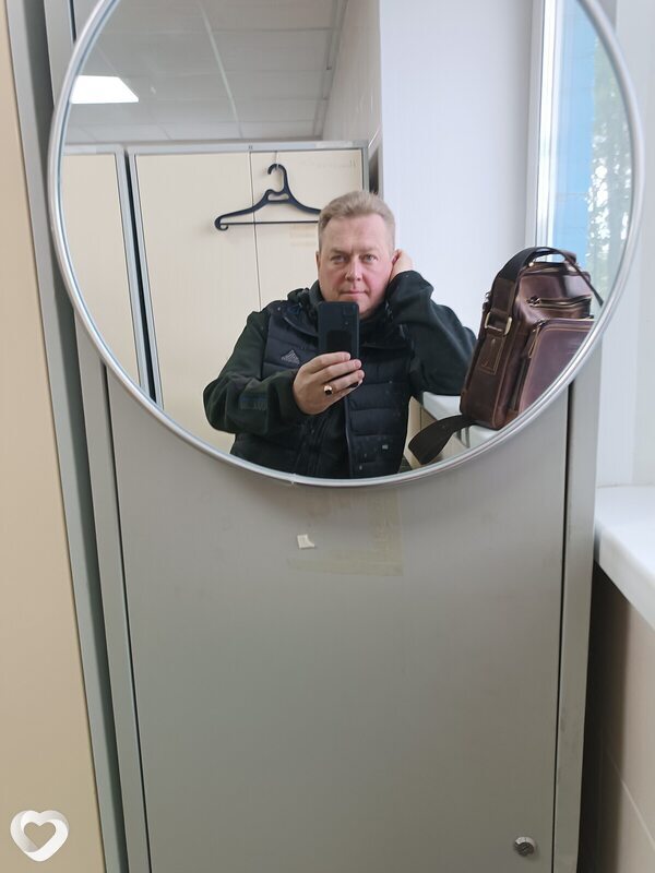 Андрей, 50, Апатитах — анкета №2555992