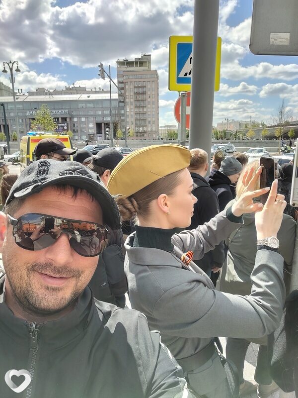 Владимир, 39, Троицке — анкета №2555993