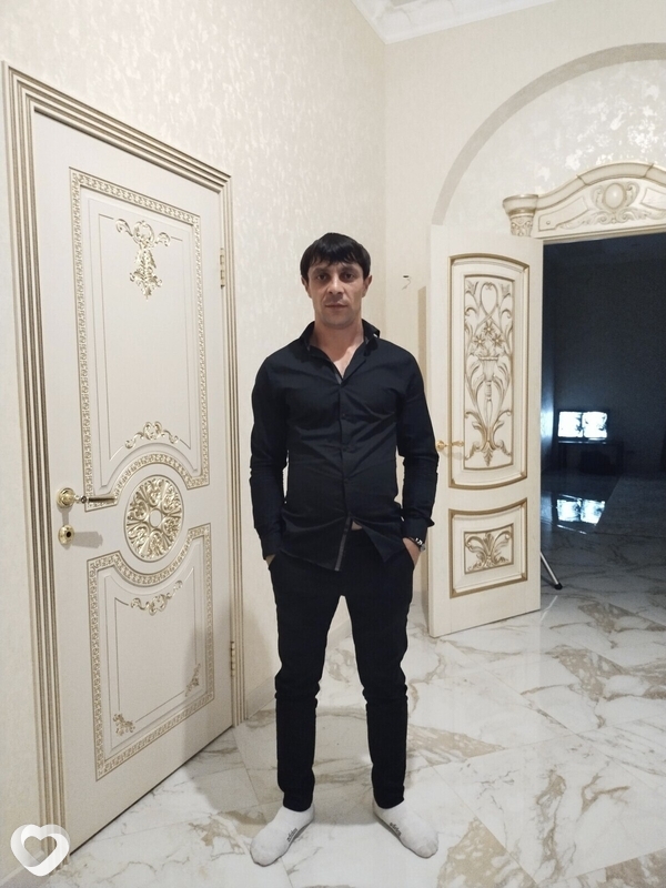 Андрей, 33, Георгиевске — анкета №2555997