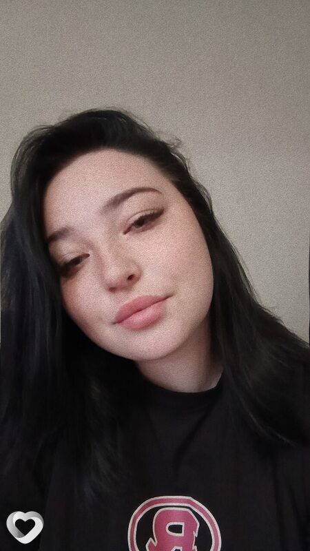 Татьяна, 23, Рубцовске — анкета №2555999