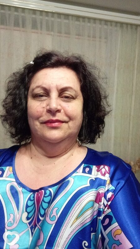 Елена, 59, Волжском — анкета №2556006