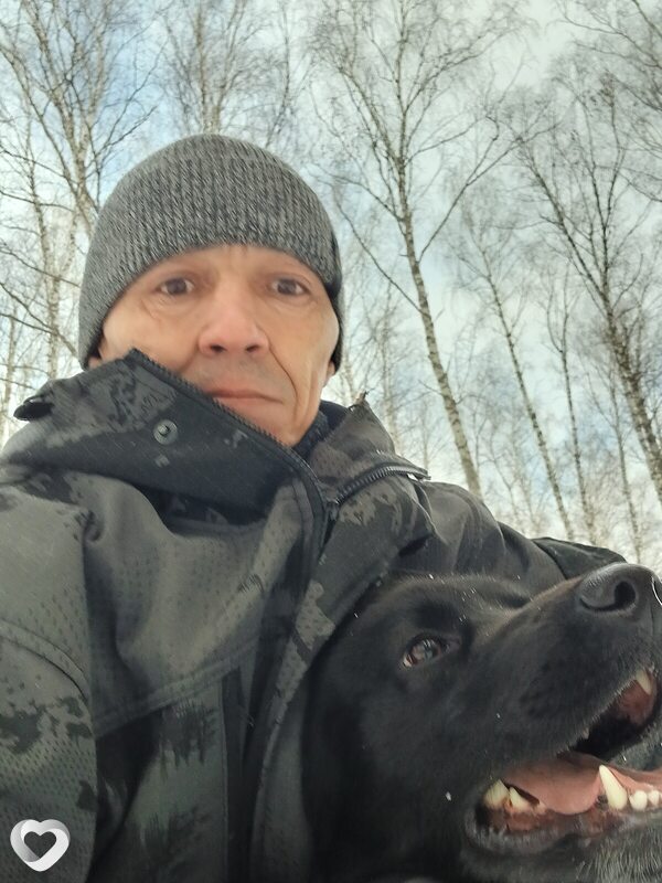 Влад, 46, Челябинске — анкета №2555914