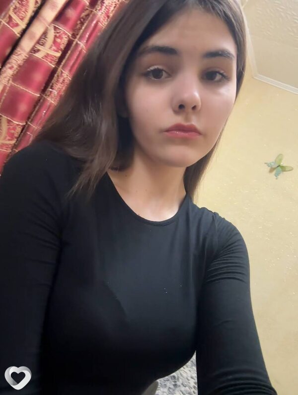 Викса, 28, Санкт-Петербурге — анкета №2555918