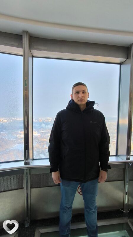 Виктор, 25, Кропоткине — анкета №2555922