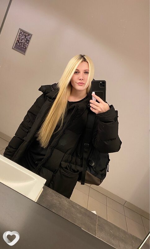 Анна, 28, Санкт-Петербурге — анкета №2555929