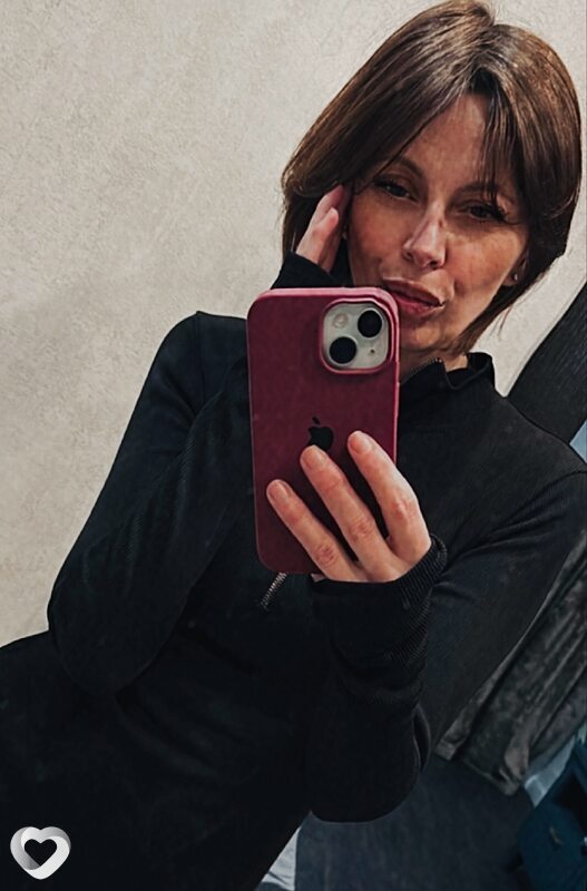 Олеся, 45, Тамбове — анкета №2556009