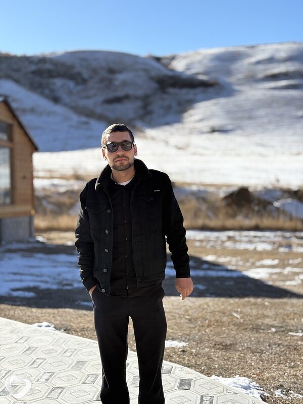 Tyom, 22, Ижевске — анкета №2556020
