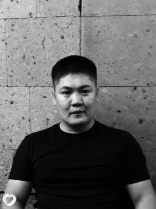 Мерген, 36, Костанае — анкета №2556027
